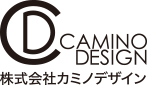 カミノデザインロゴ