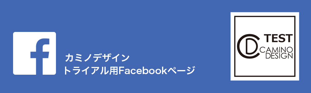 テストカミノの画像